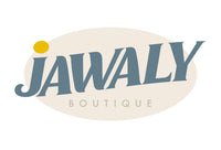 Jawaly Boutique logo