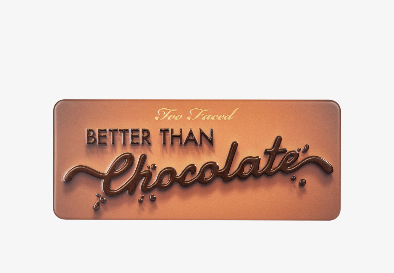 Too Faced Better Than Chocolate