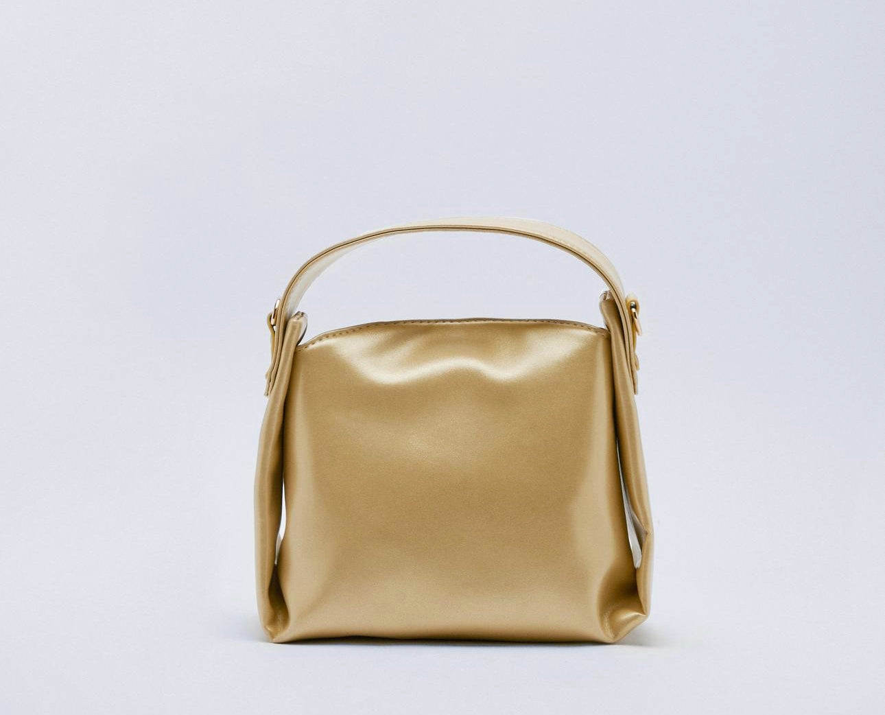 Smooth Textured Bag