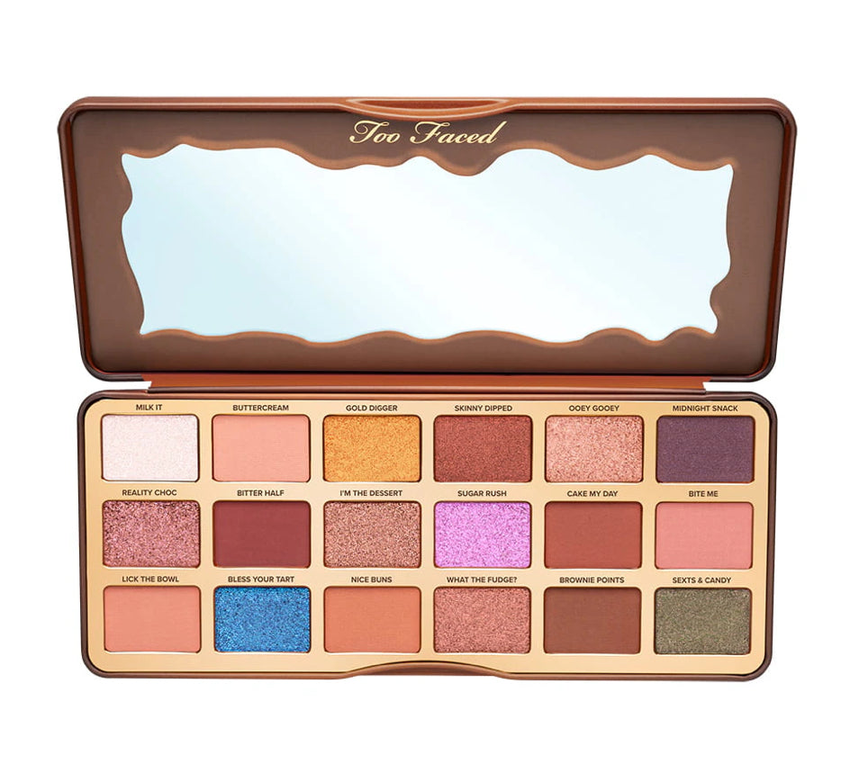 Too Faced Better Than Chocolate