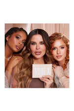 Load image into Gallery viewer, Beauty Creations Nude X Shadow Palette
