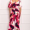 Palazzo Pants Set