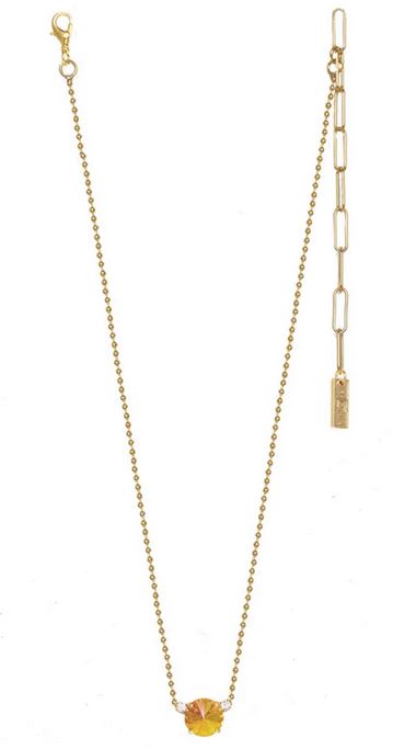 TOVA Jojo Necklace