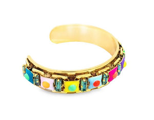 TOVA Fiona Cuff