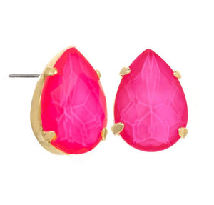 TOVA Lumi Studs