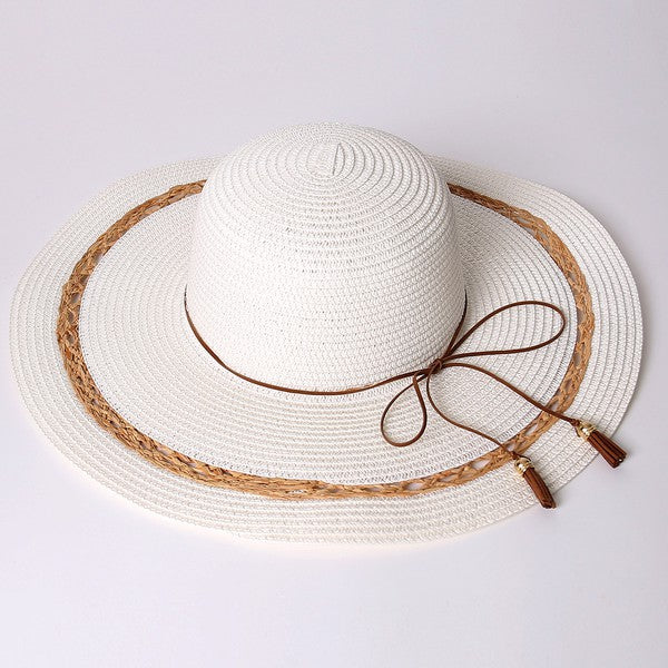 Chic Summer Hat