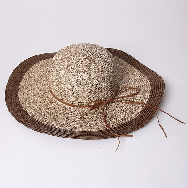 Chic Summer Hat