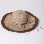 Load image into Gallery viewer, Chic Summer Hat
