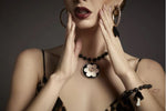 Load image into Gallery viewer, TOVA Toshka Necklace
