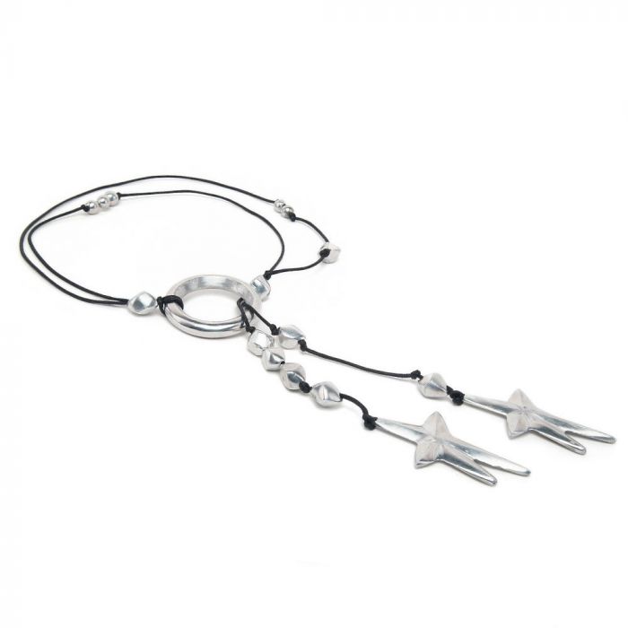 Vestopazzo Starfish Necklace