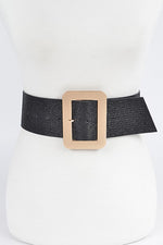 Load image into Gallery viewer, Glitter Waist Belt
