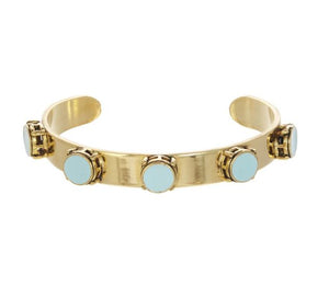 TOVA  Harlow Cuff