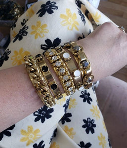 TOVA  Harlow Cuff