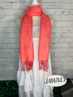 Load image into Gallery viewer, Colorful Scarf - Pashminas
