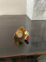 Load image into Gallery viewer, Turkish Gold RING
