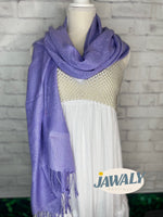 Load image into Gallery viewer, Colorful Scarf - Pashminas
