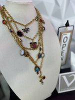 Load image into Gallery viewer, TOVA Spenser Necklace
