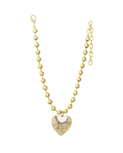 TOVA Emelynne Necklace