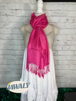 Load image into Gallery viewer, Colorful Scarf - Pashminas
