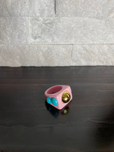 Candy Color Ring