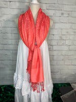 Load image into Gallery viewer, Colorful Scarf - Pashminas
