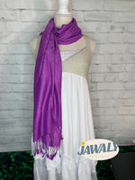 Load image into Gallery viewer, Colorful Scarf - Pashminas
