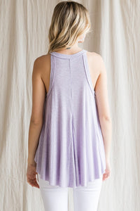 A-line Tank Top