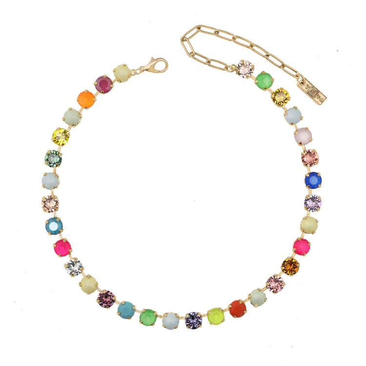 TOVA Oakland POP Necklace