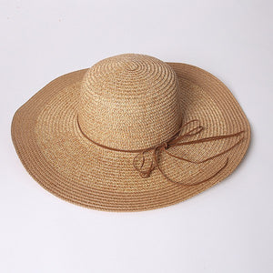 Chic Summer Hat