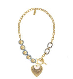 Load image into Gallery viewer, TOVA Valerie Necklace
