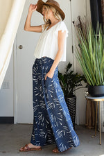 Load image into Gallery viewer, Maxi Pants With Pockets
