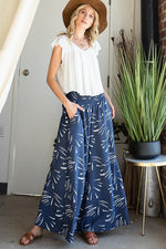 Load image into Gallery viewer, Maxi Pants With Pockets
